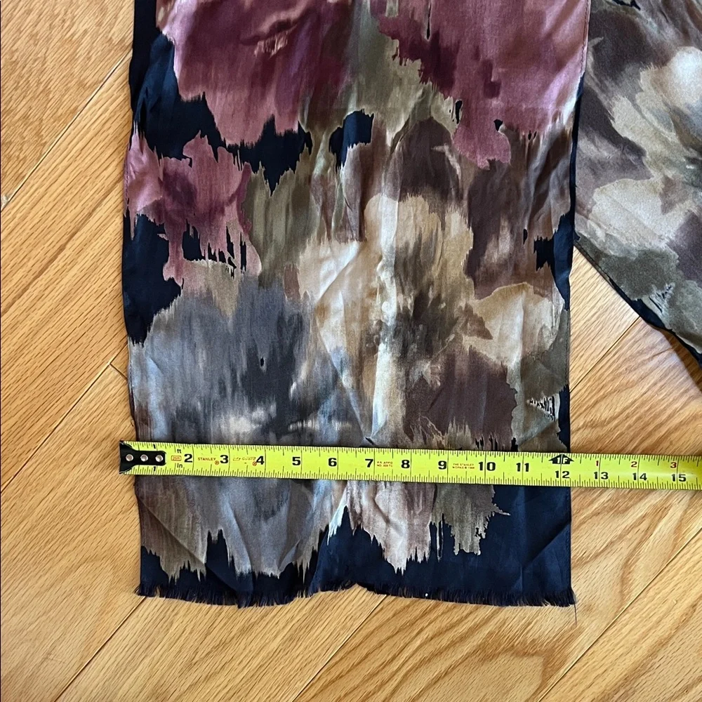 Lauren Ralph Lauren stylish scarf